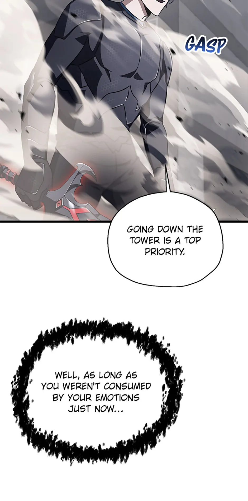 Read The Player Who Can't Level Up Manga Online