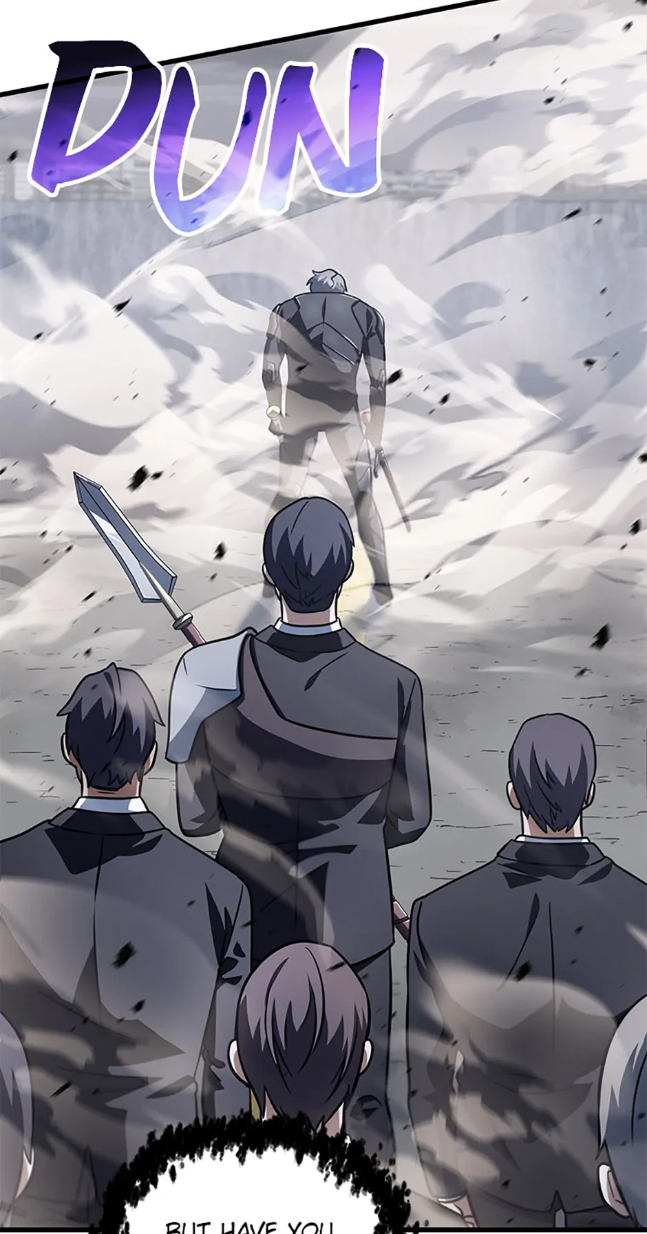 Read The Player Who Can't Level Up Manga Online