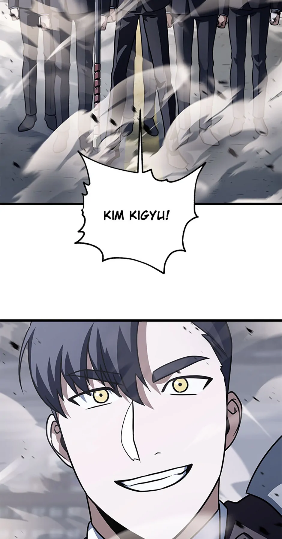 Read The Player Who Can't Level Up Manga Online