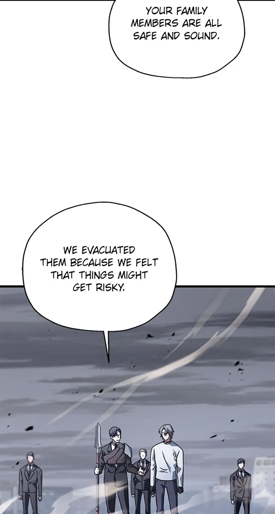 Read The Player Who Can't Level Up Manga Online