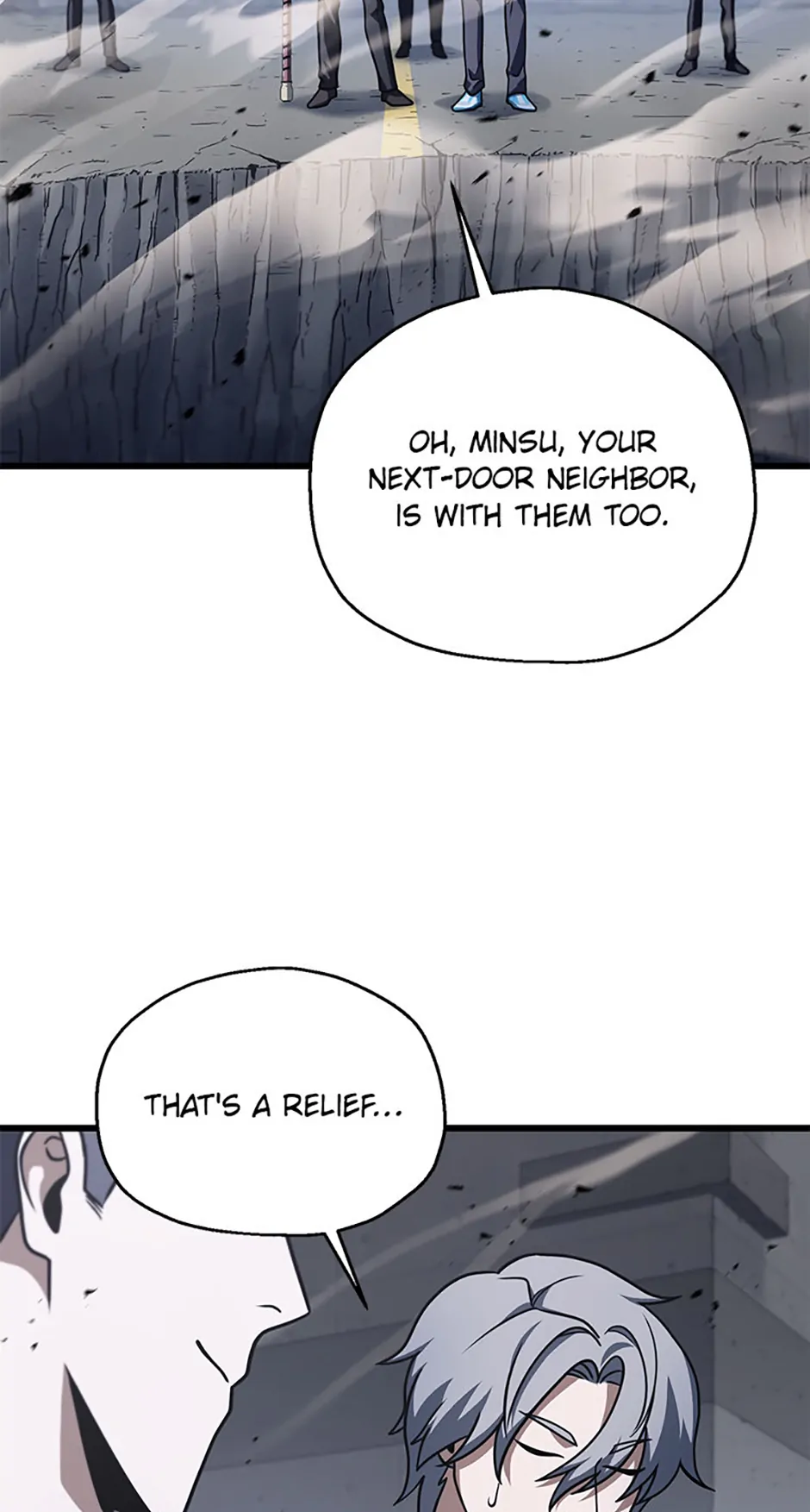 Read The Player Who Can't Level Up Manga Online