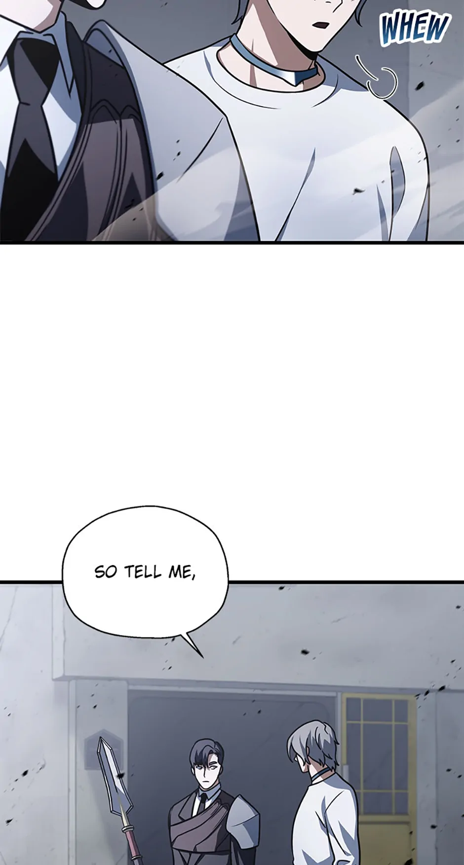 Read The Player Who Can't Level Up Manga Online