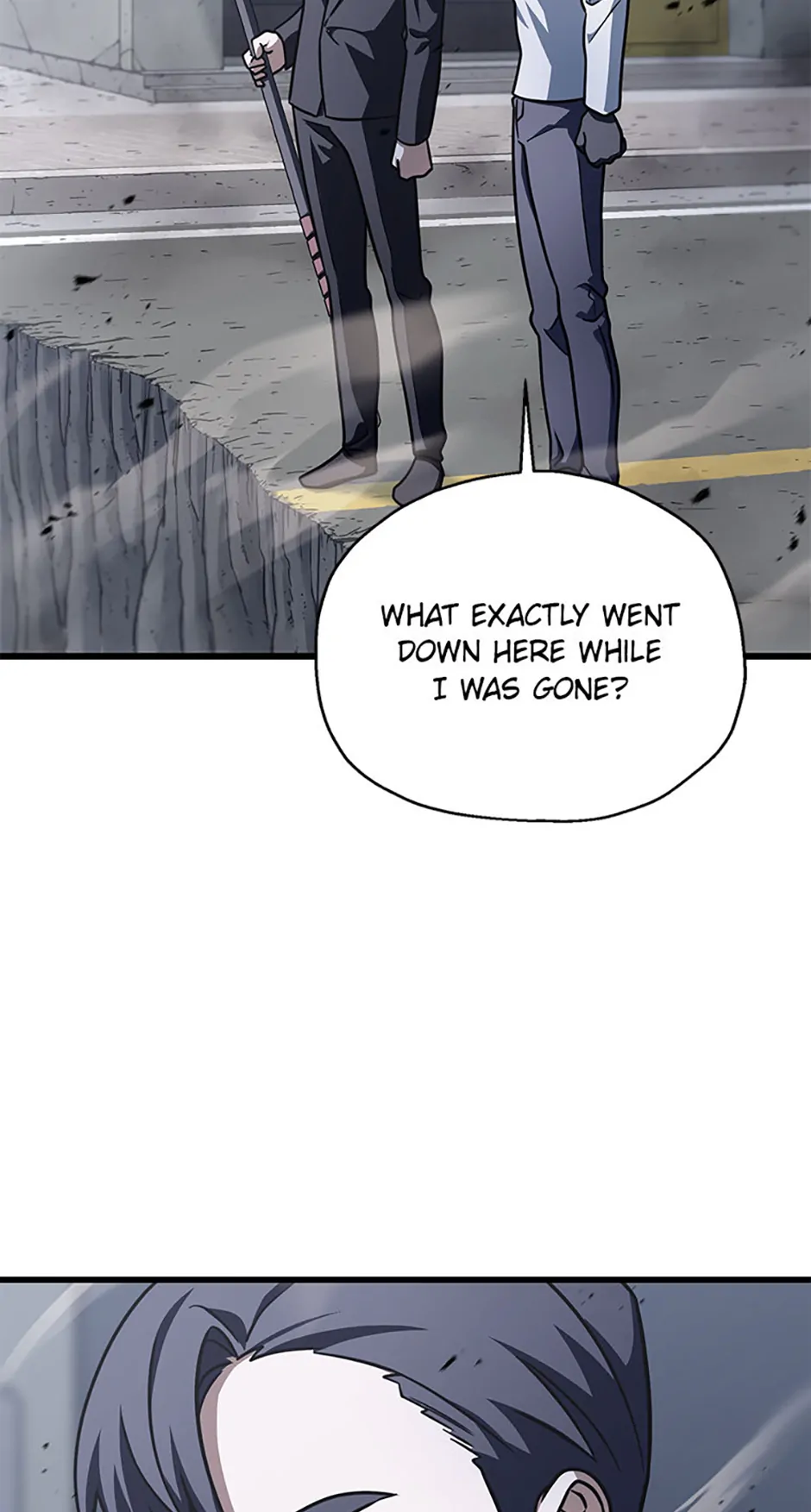 Read The Player Who Can't Level Up Manga Online