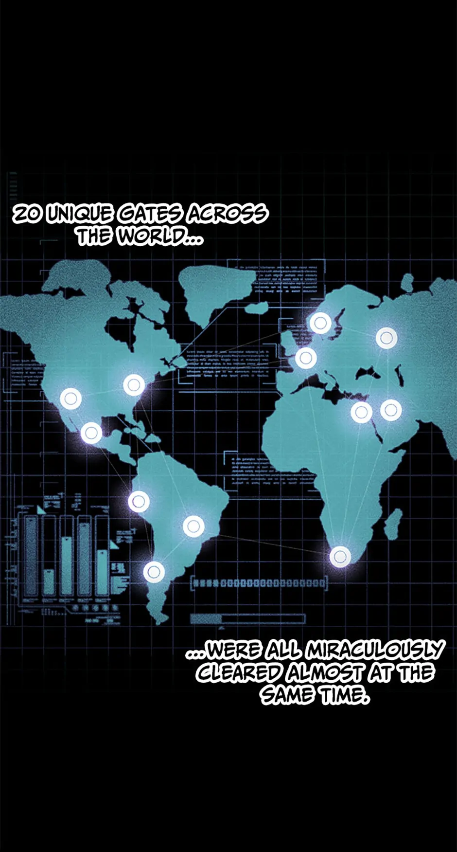 Read The Player Who Can't Level Up Manga Online