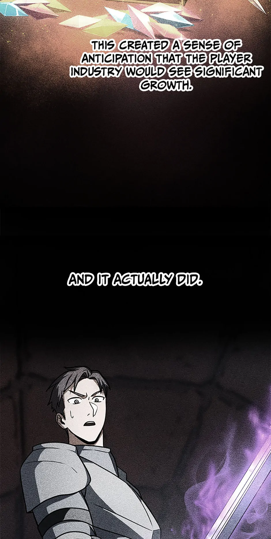 Read The Player Who Can't Level Up Manga Online