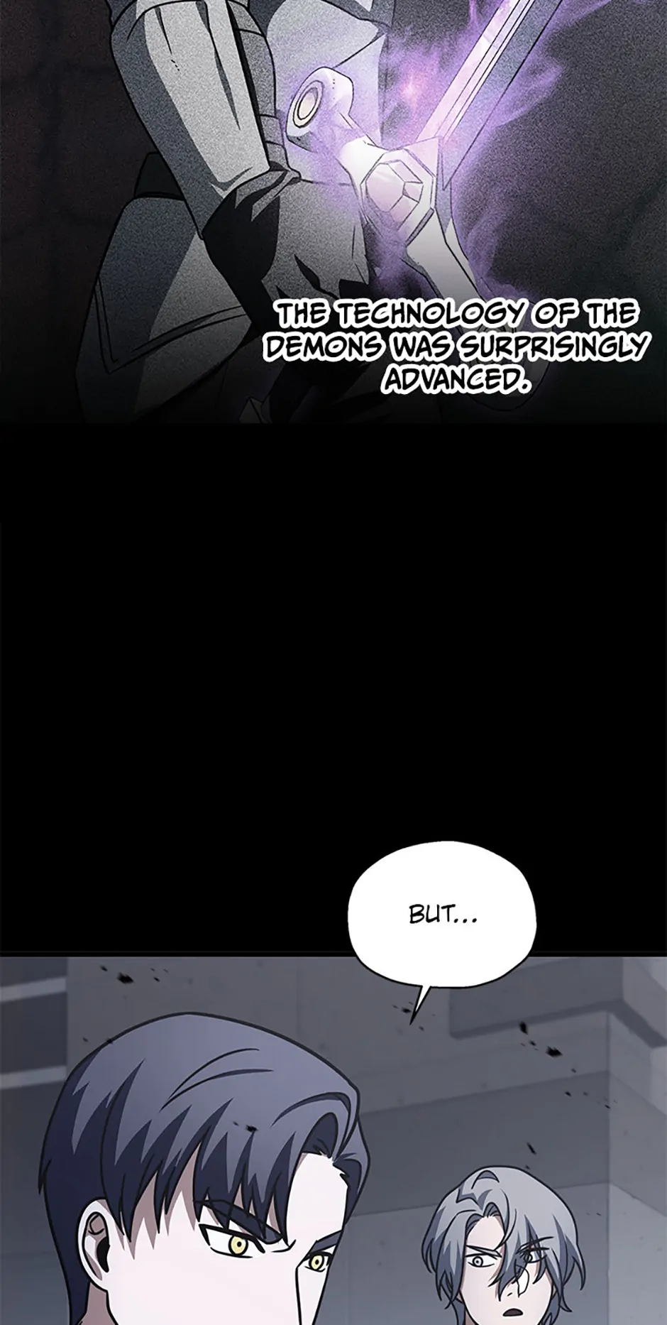 Read The Player Who Can't Level Up Manga Online