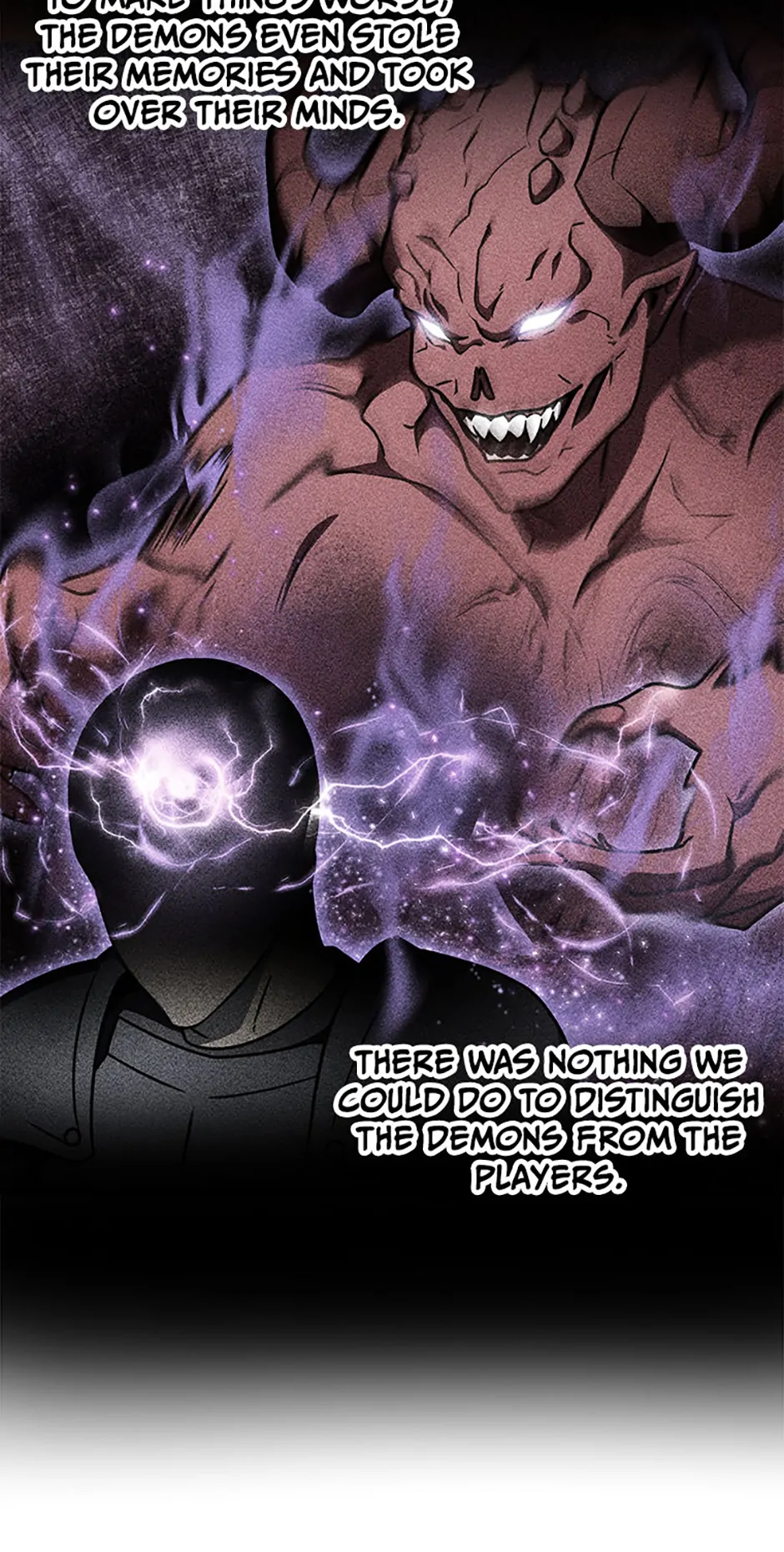 Read The Player Who Can't Level Up Manga Online