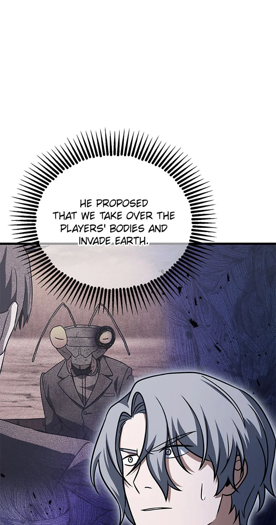 Read The Player Who Can't Level Up Manga Online