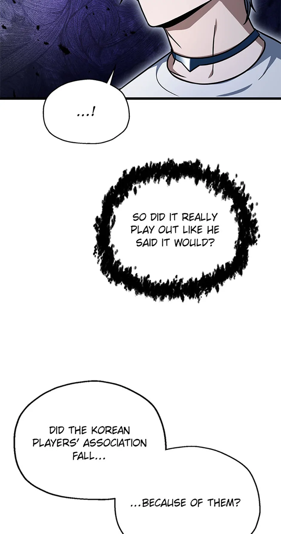 Read The Player Who Can't Level Up Manga Online