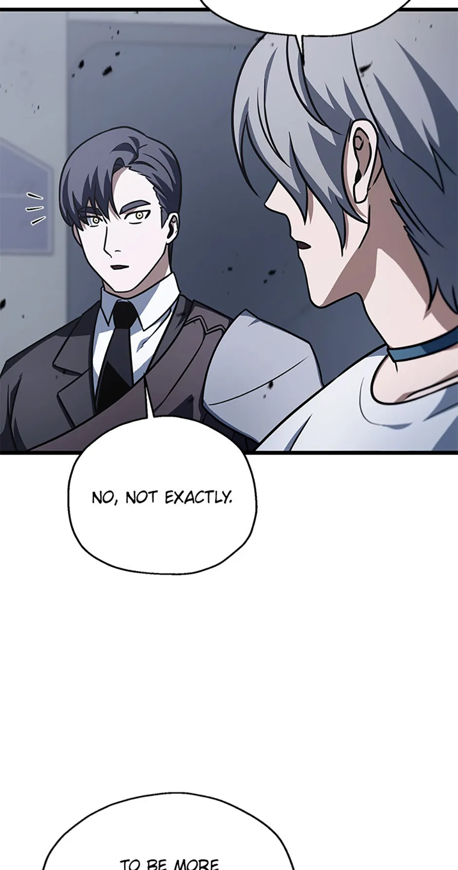 Read The Player Who Can't Level Up Manga Online