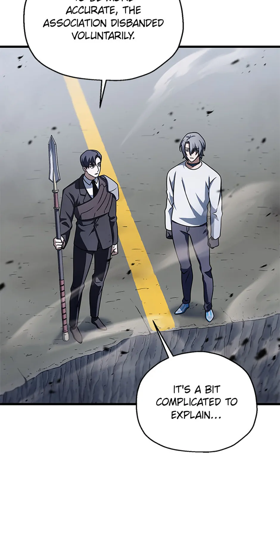 Read The Player Who Can't Level Up Manga Online