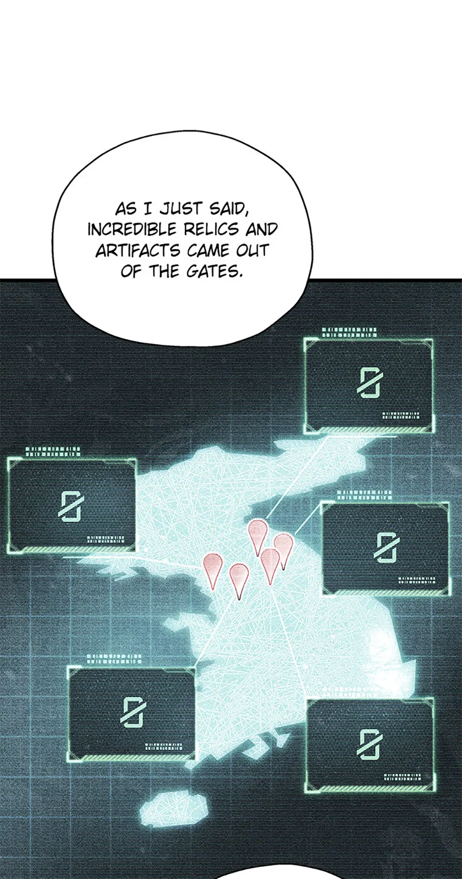 Read The Player Who Can't Level Up Manga Online