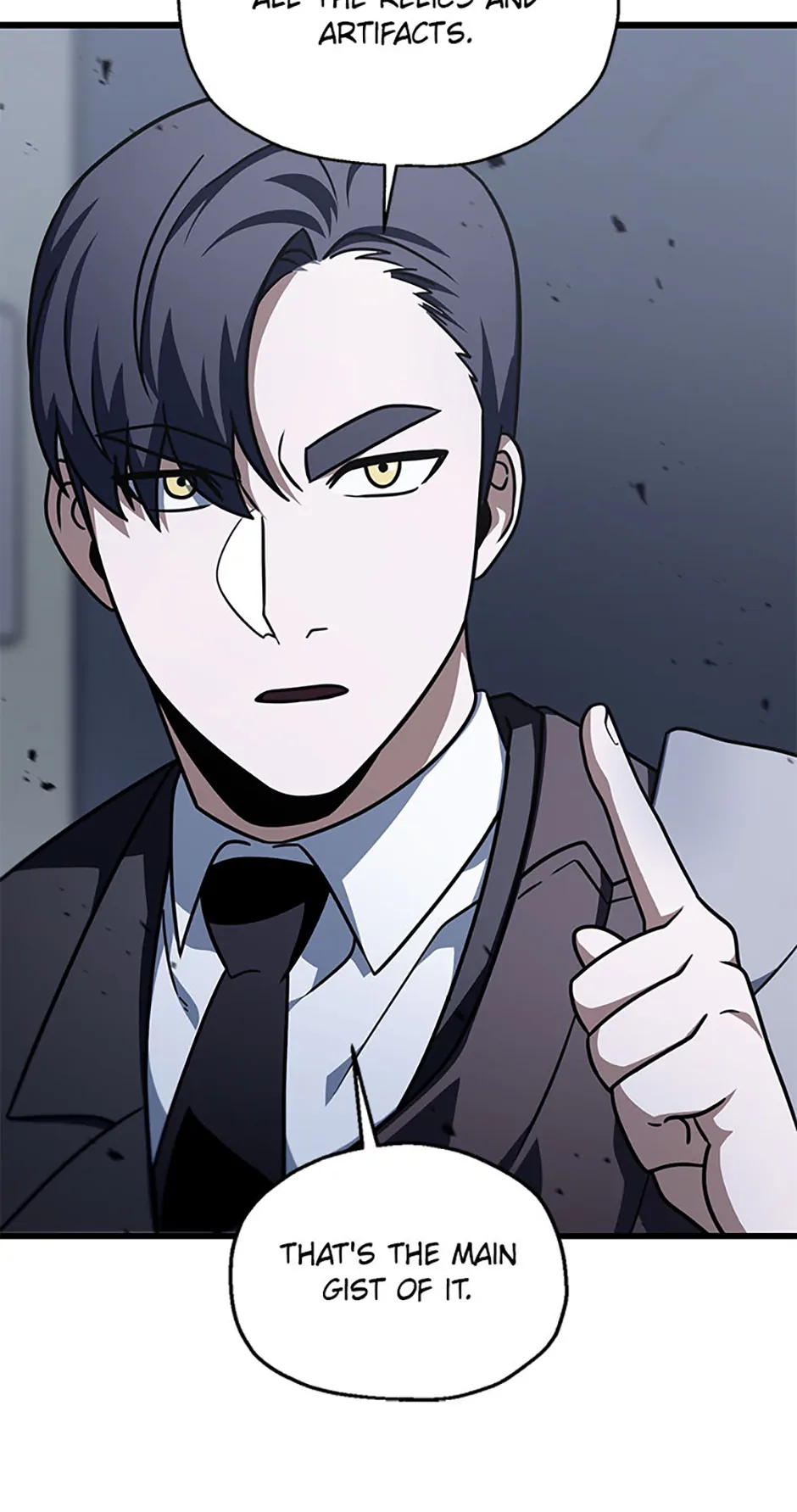 Read The Player Who Can't Level Up Manga Online