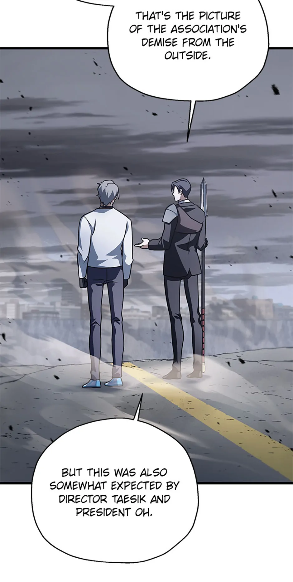 Read The Player Who Can't Level Up Manga Online