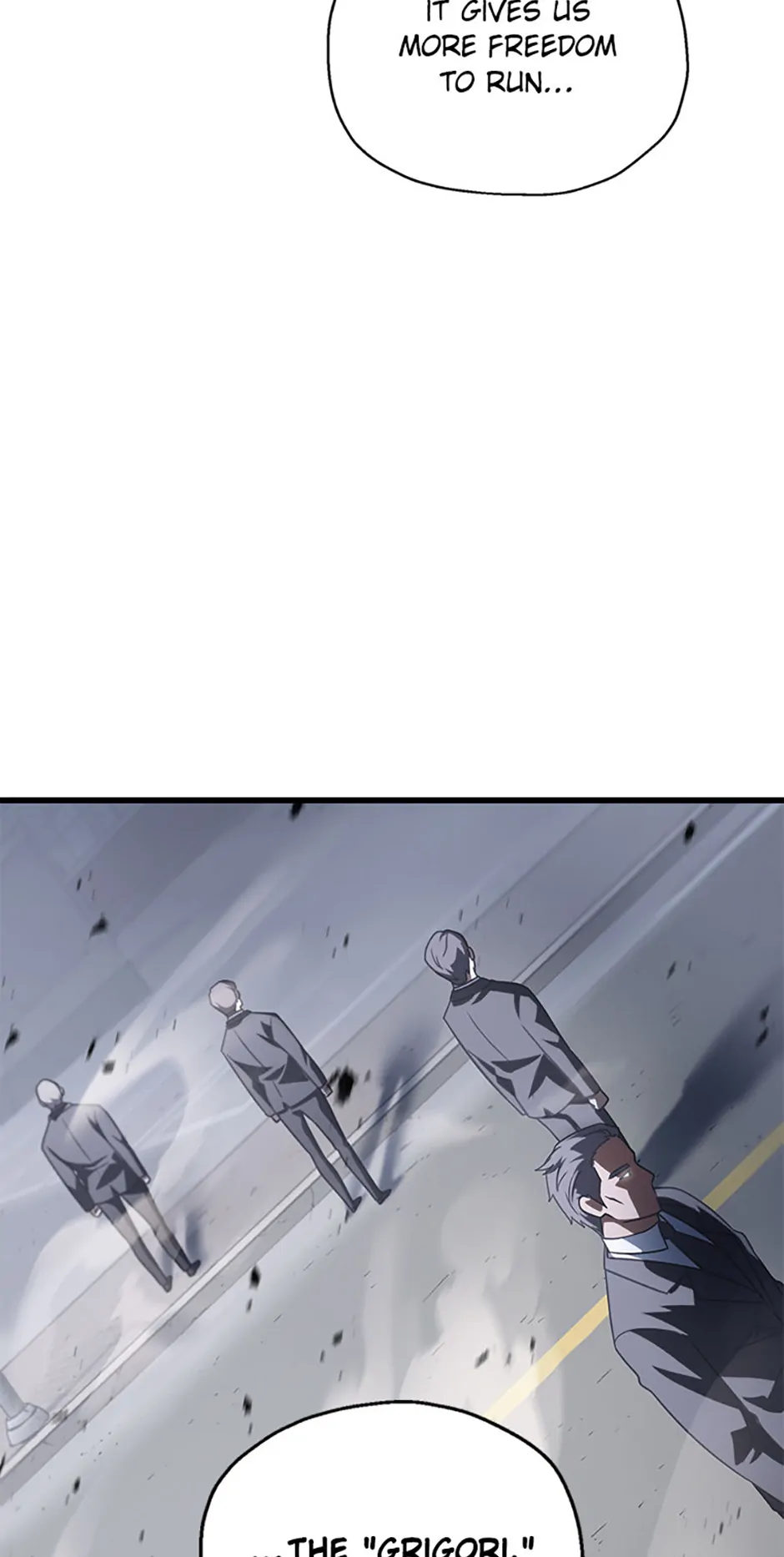 Read The Player Who Can't Level Up Manga Online