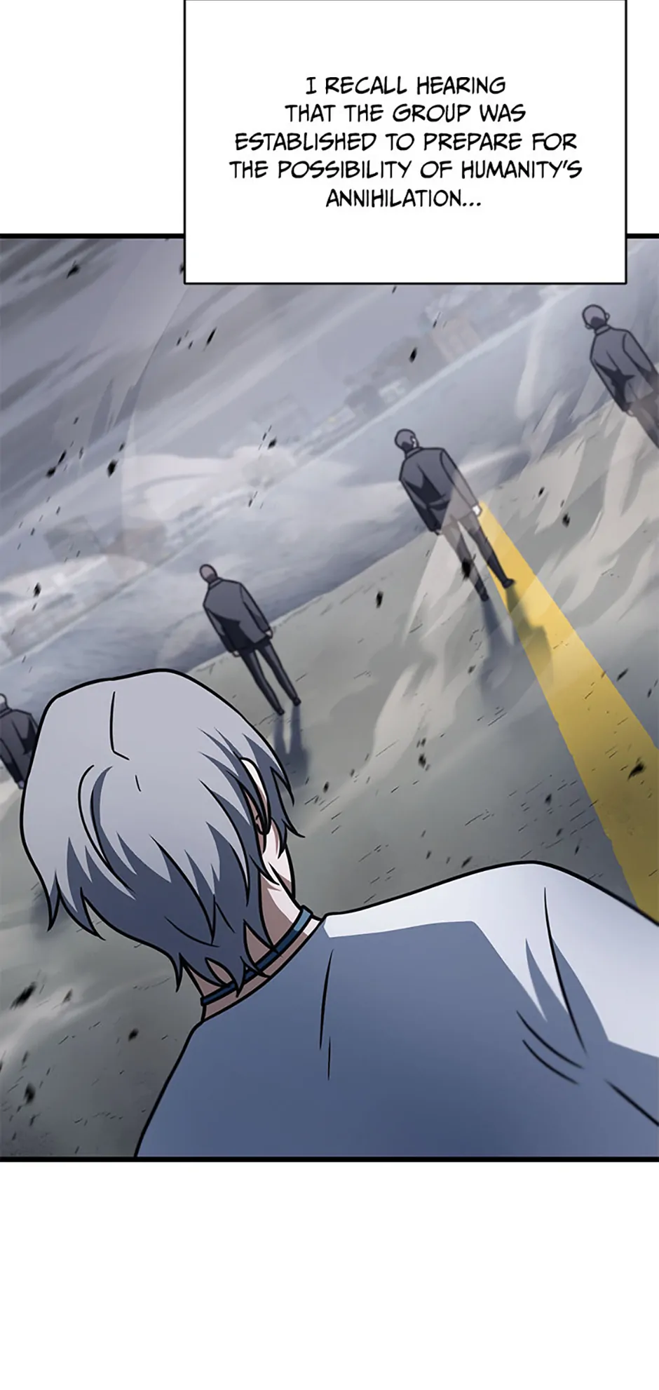 Read The Player Who Can't Level Up Manga Online