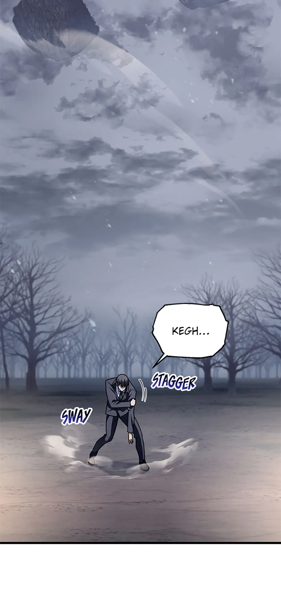 Read The Player Who Can't Level Up Manga Online