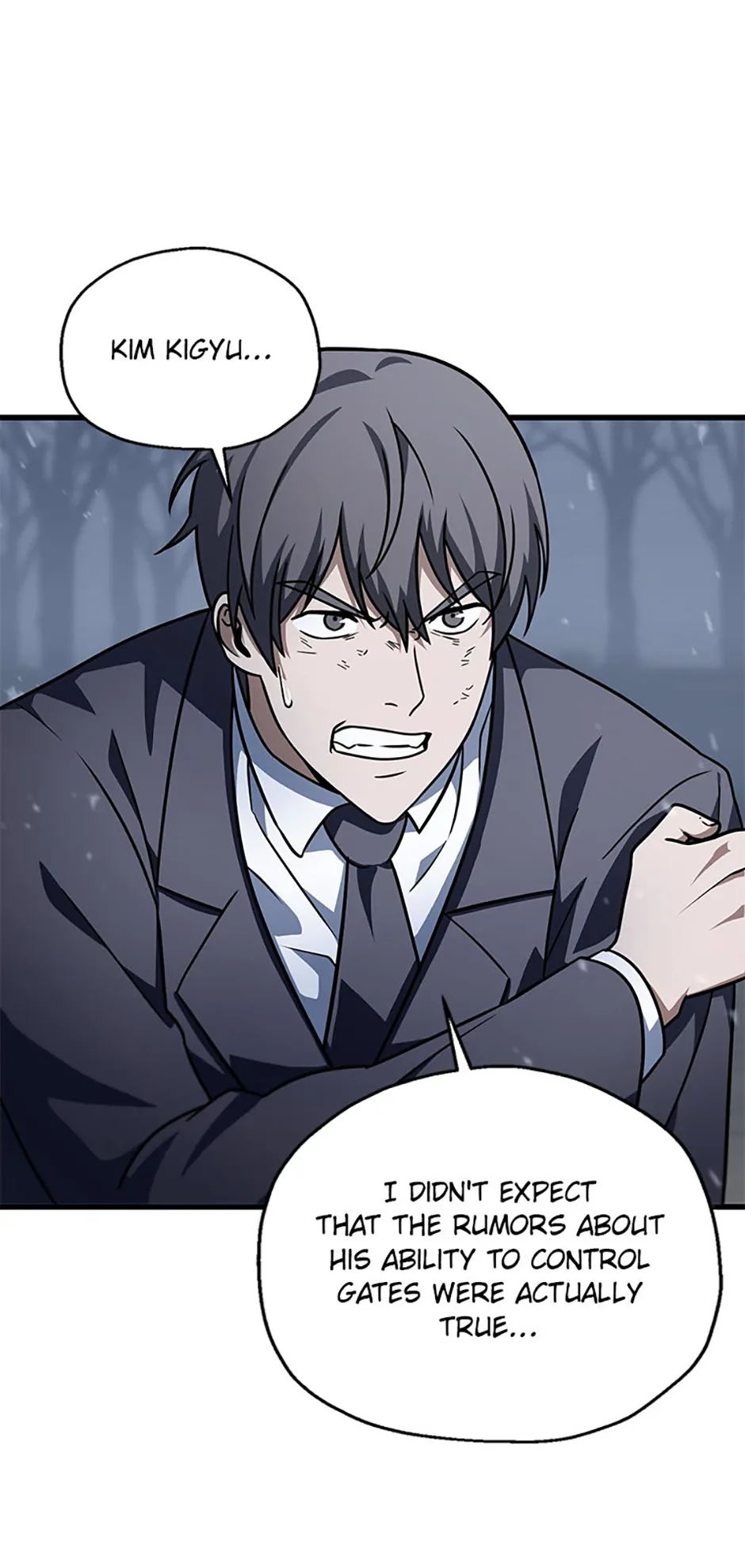 Read The Player Who Can't Level Up Manga Online