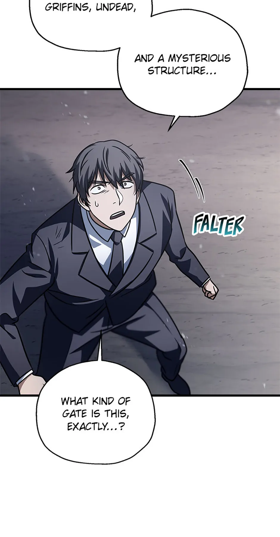 Read The Player Who Can't Level Up Manga Online