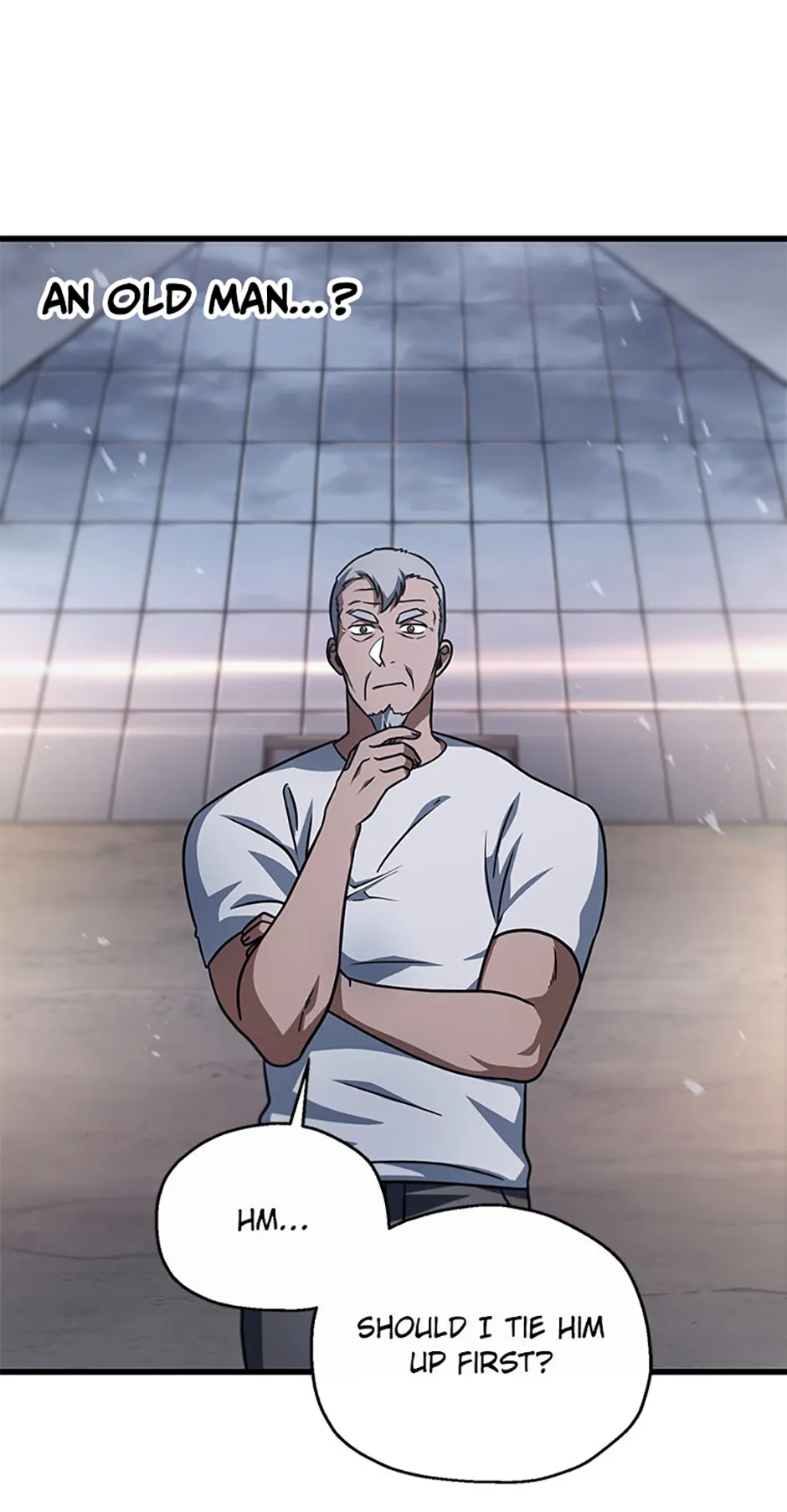 Read The Player Who Can't Level Up Manga Online