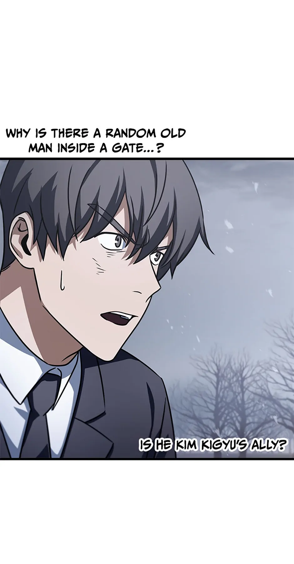 Read The Player Who Can't Level Up Manga Online