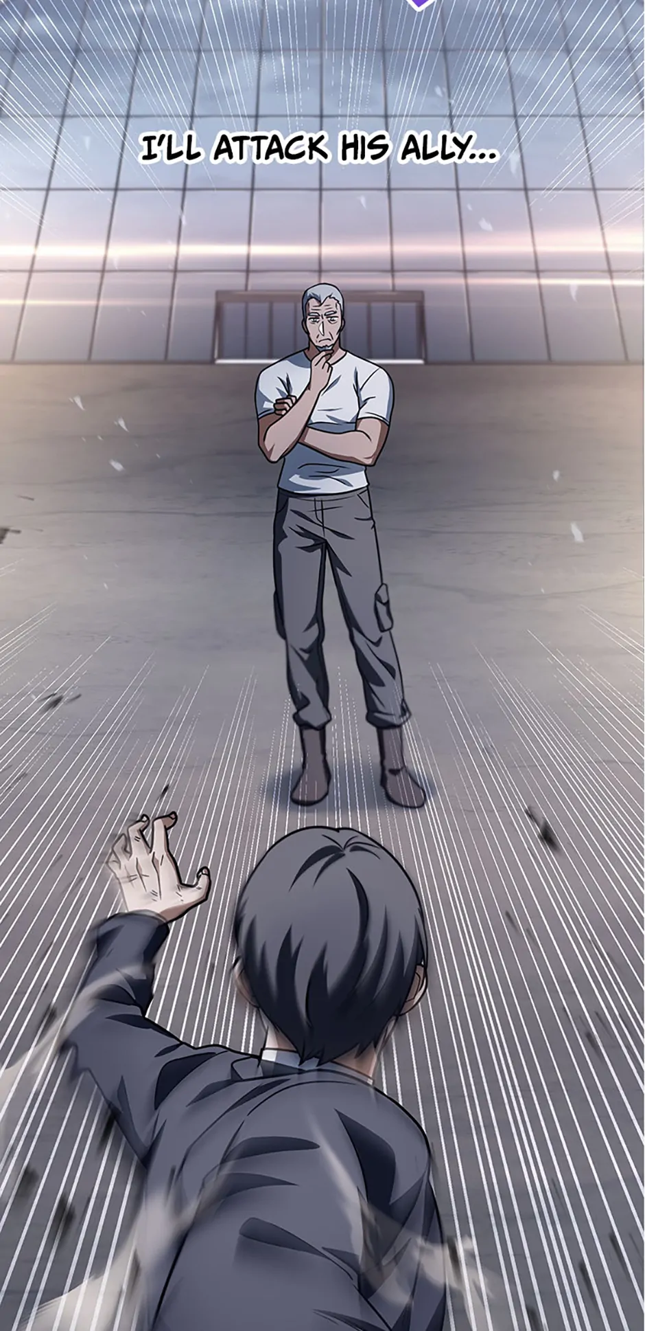 Read The Player Who Can't Level Up Manga Online