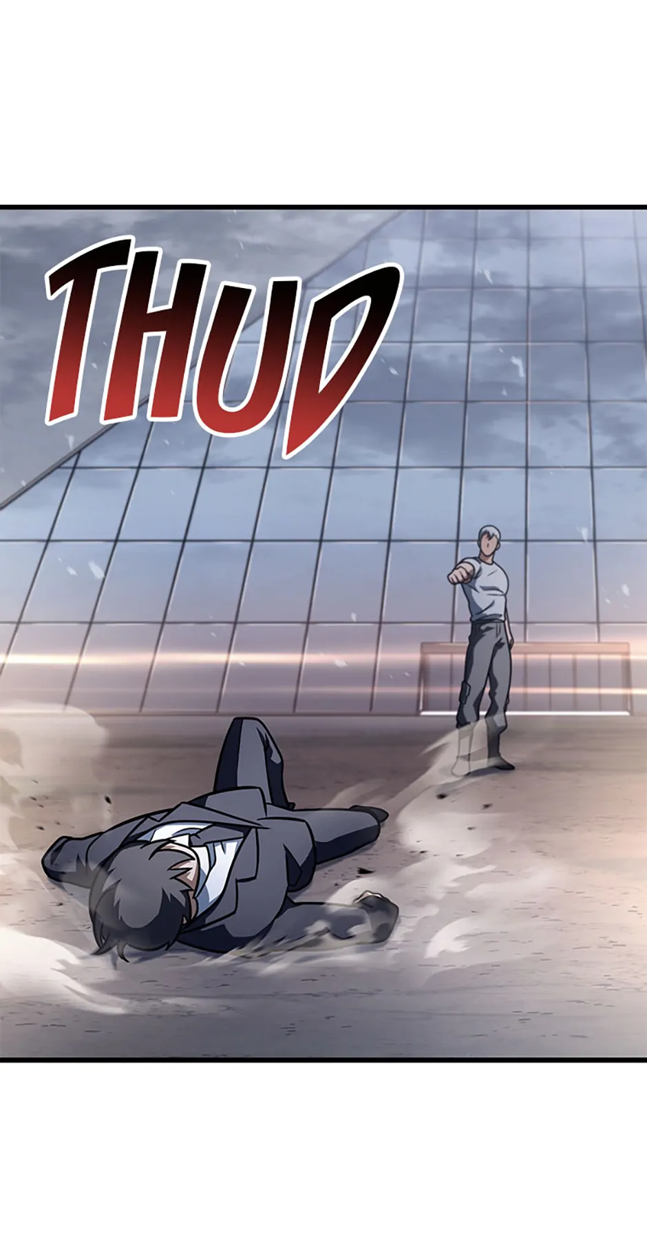 Read The Player Who Can't Level Up Manga Online