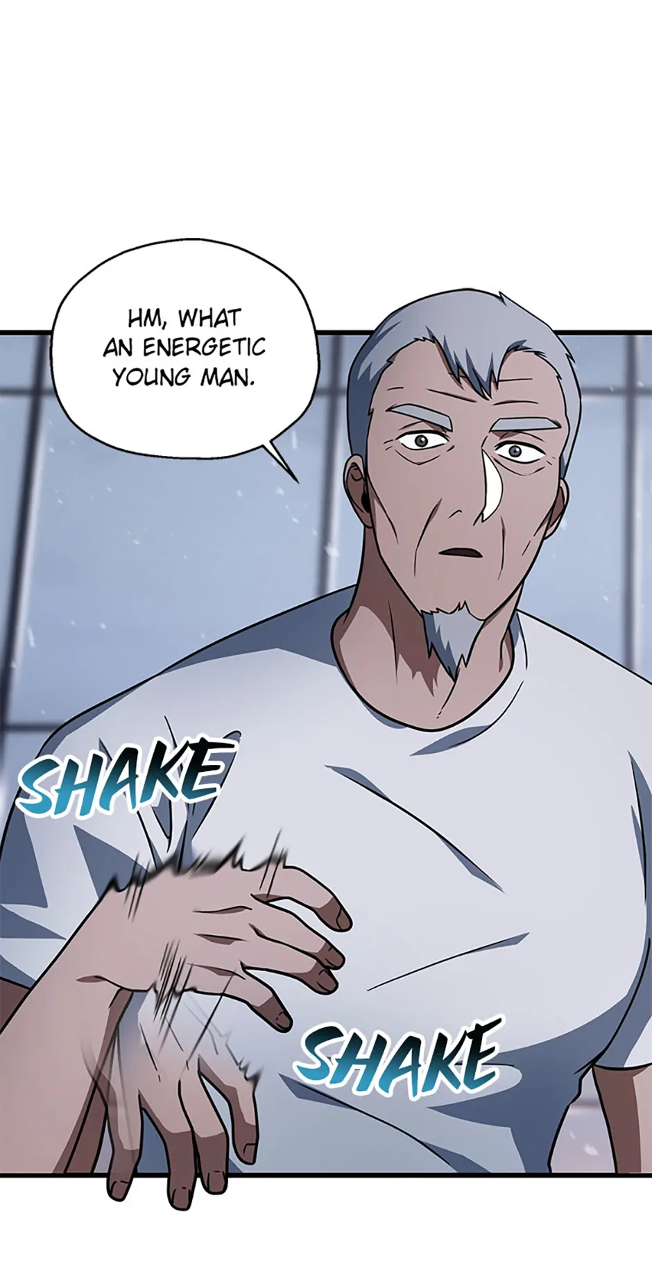 Read The Player Who Can't Level Up Manga Online