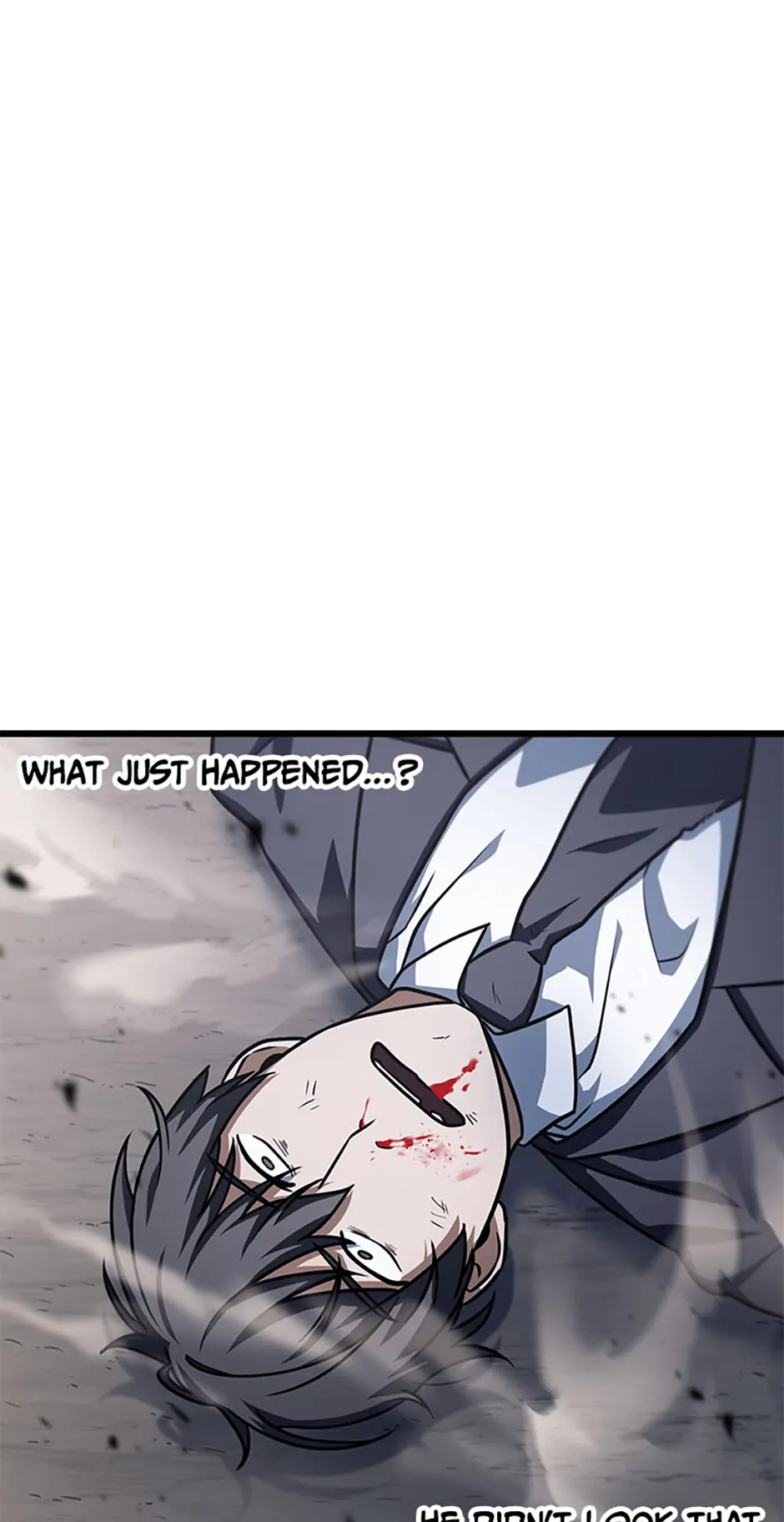 Read The Player Who Can't Level Up Manga Online