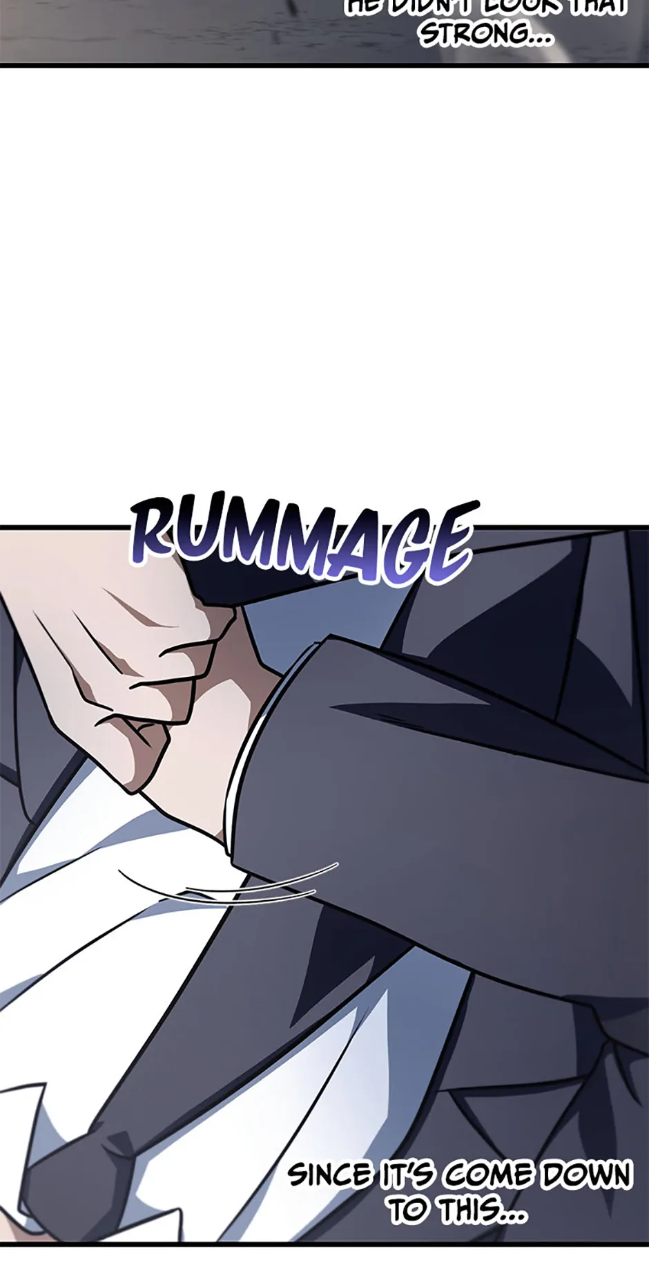 Read The Player Who Can't Level Up Manga Online