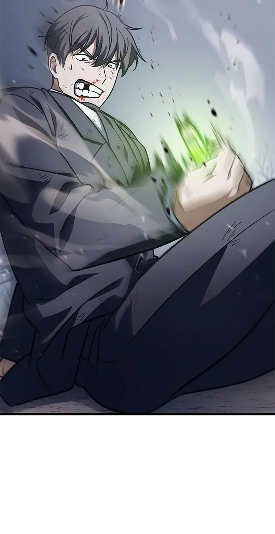 Read The Player Who Can't Level Up Manga Online