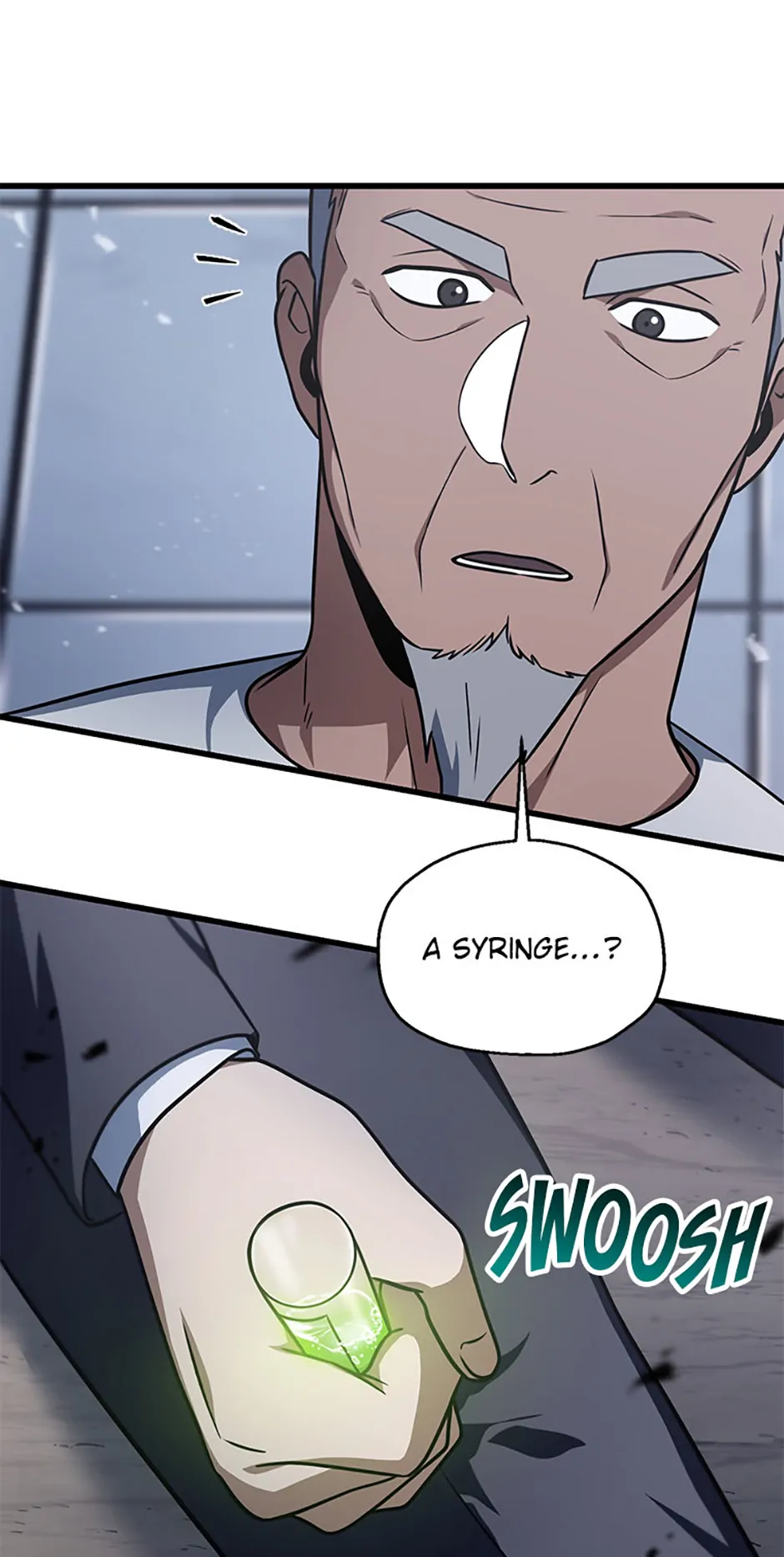 Read The Player Who Can't Level Up Manga Online