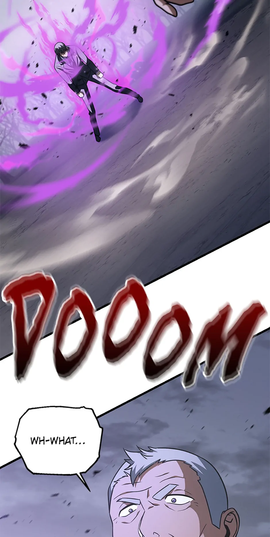 Read The Player Who Can't Level Up Manga Online