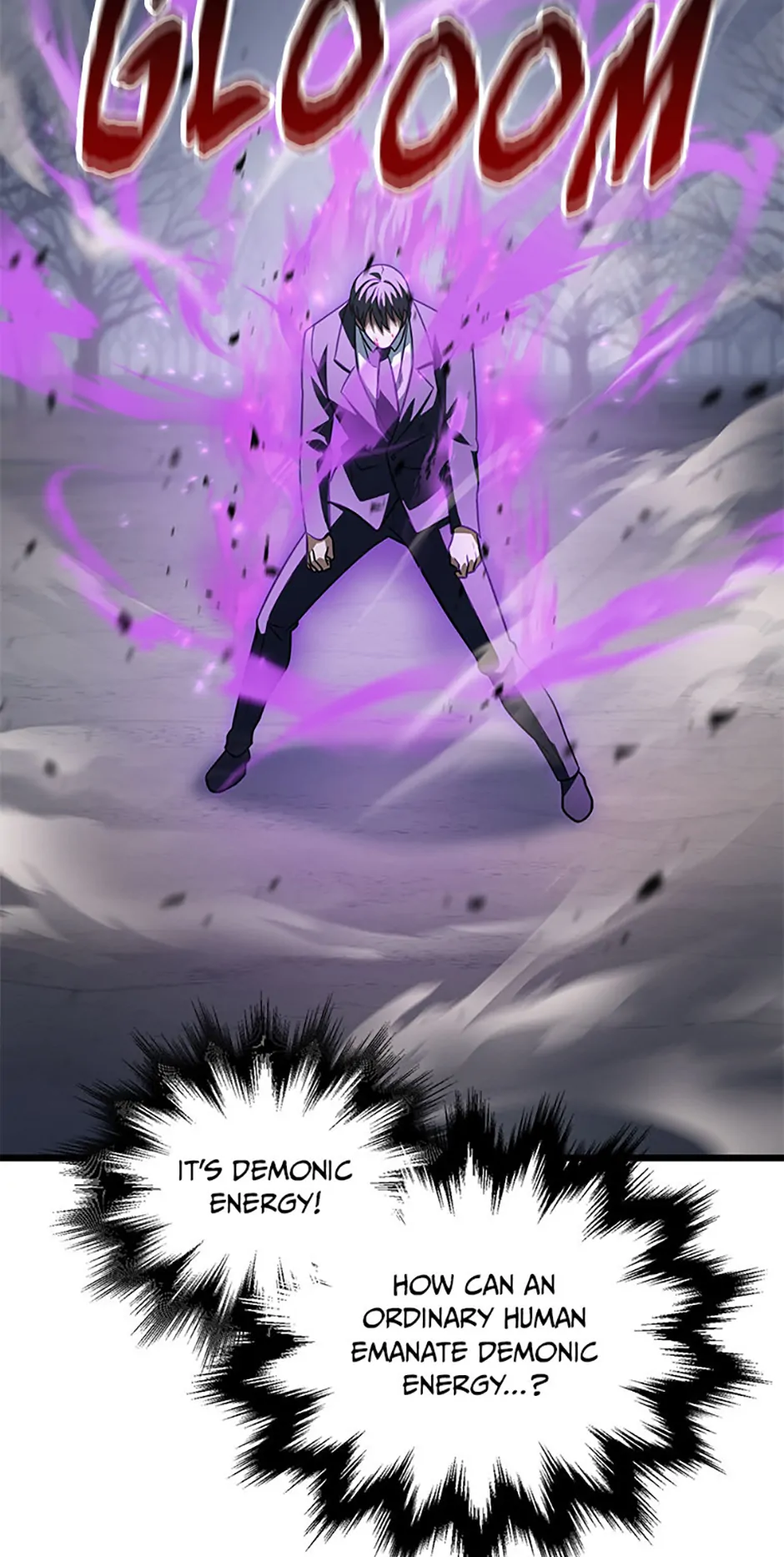 Read The Player Who Can't Level Up Manga Online