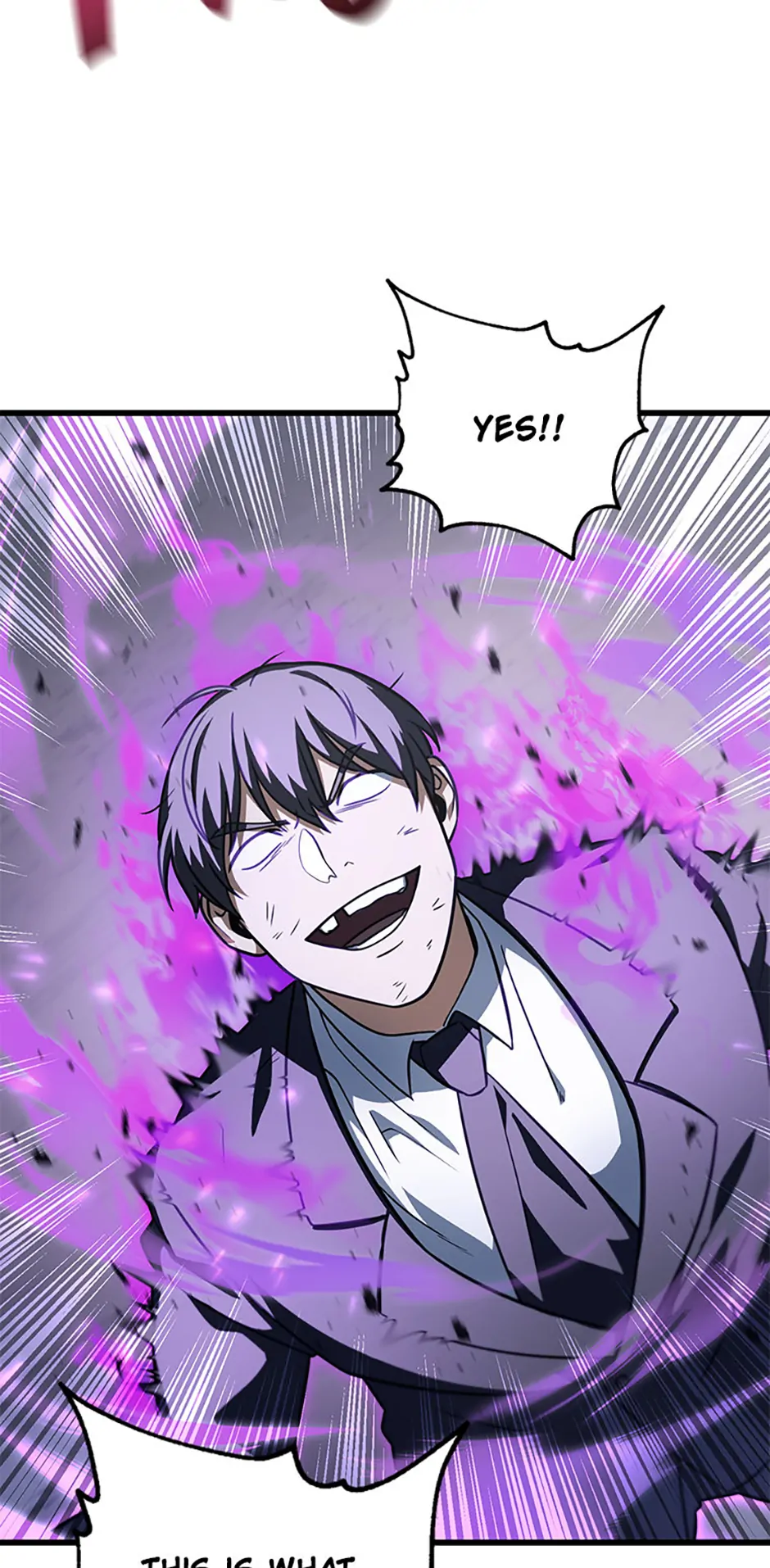 Read The Player Who Can't Level Up Manga Online