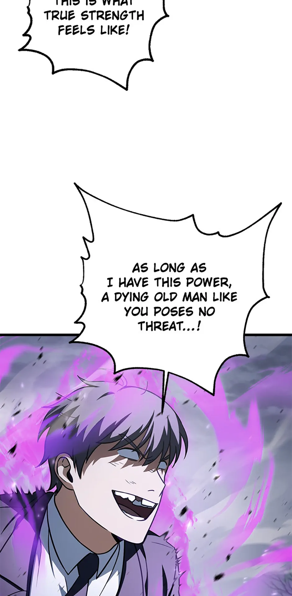 Read The Player Who Can't Level Up Manga Online