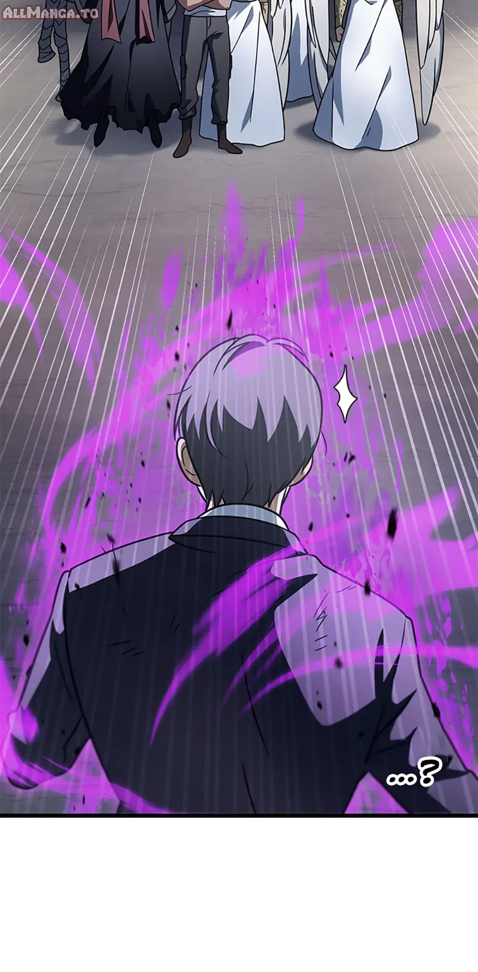 Read The Player Who Can't Level Up Manga Online