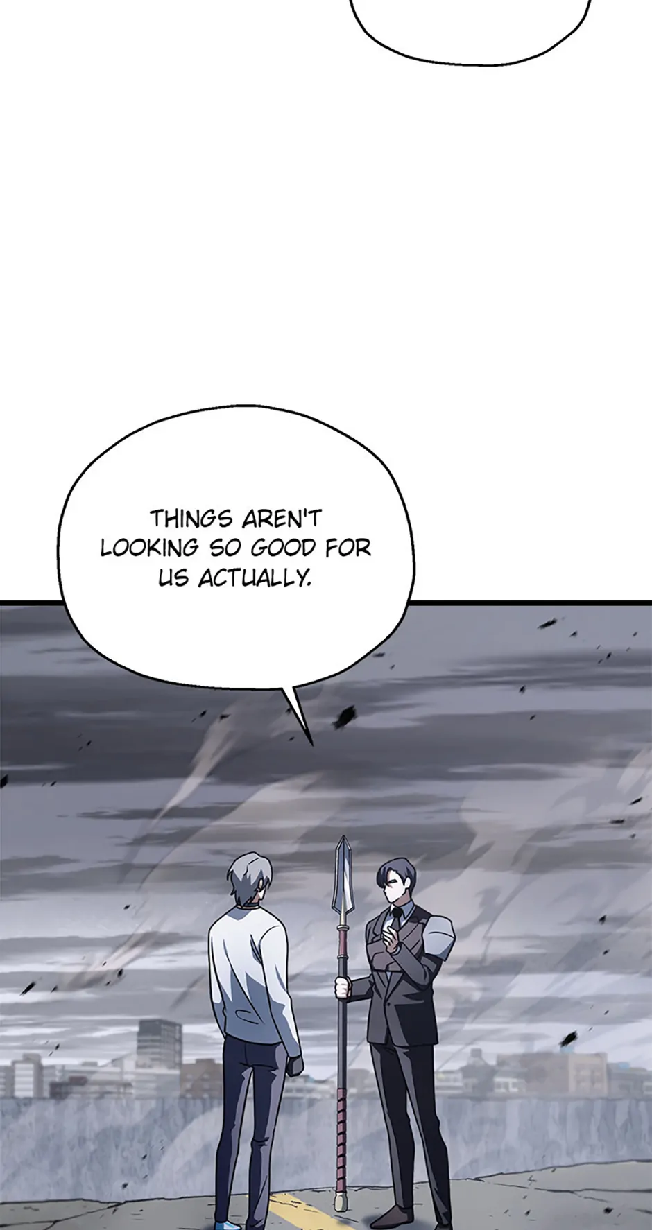 Read The Player Who Can't Level Up Manga Online