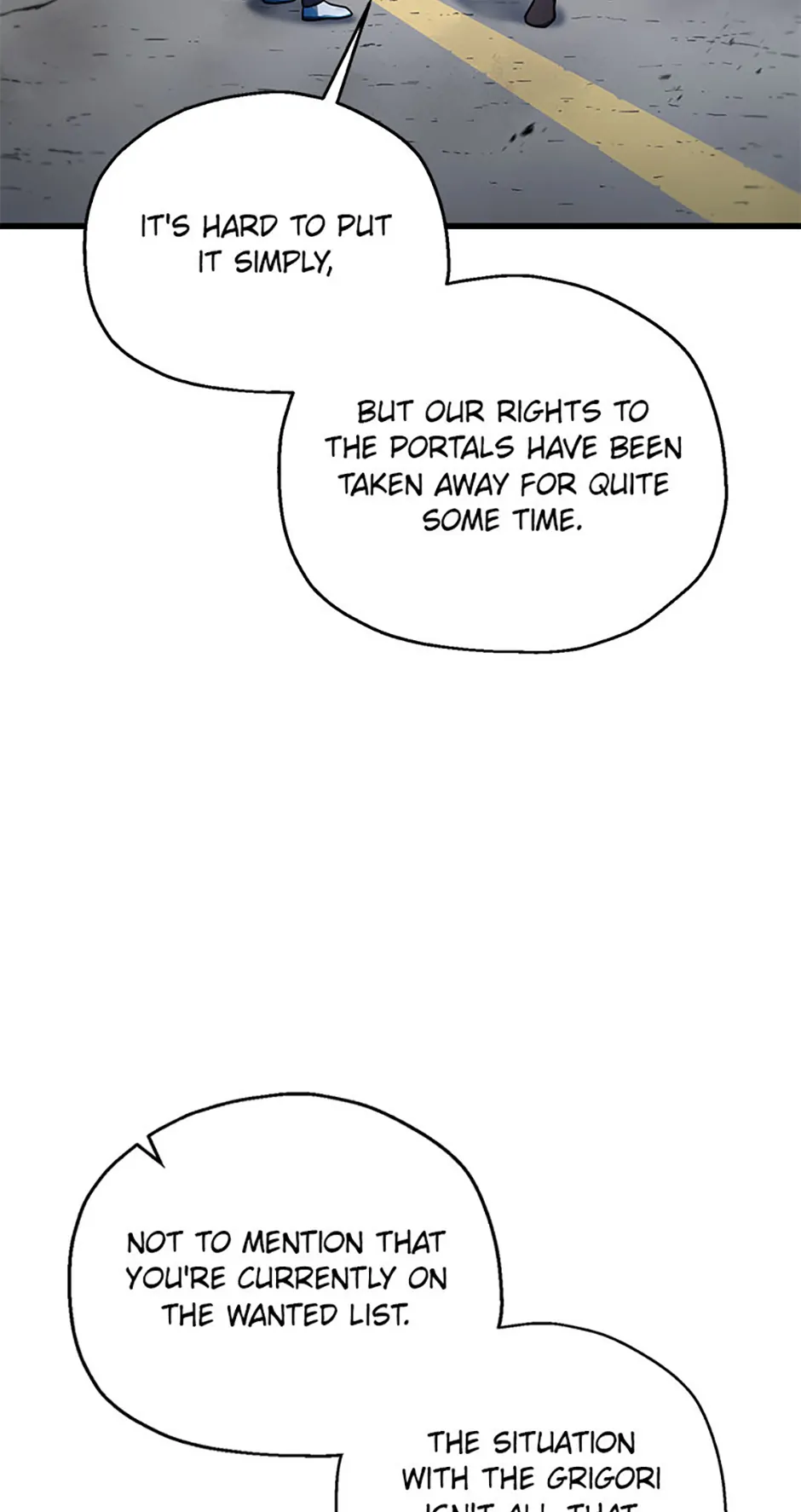 Read The Player Who Can't Level Up Manga Online