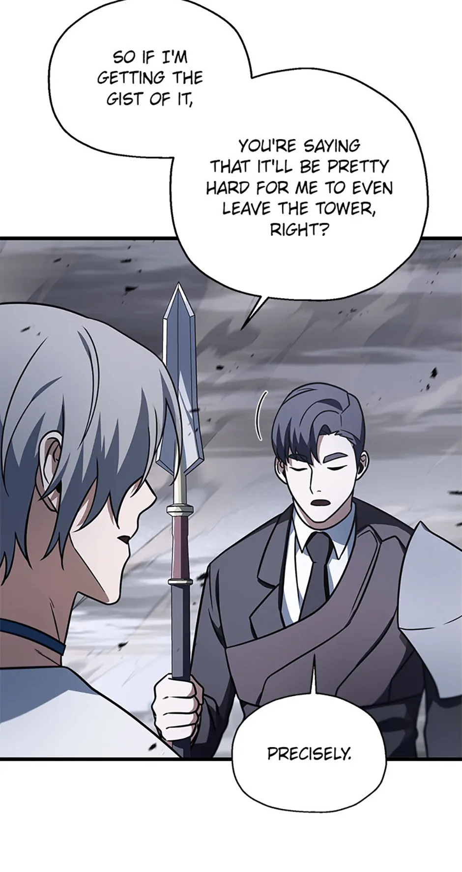 Read The Player Who Can't Level Up Manga Online