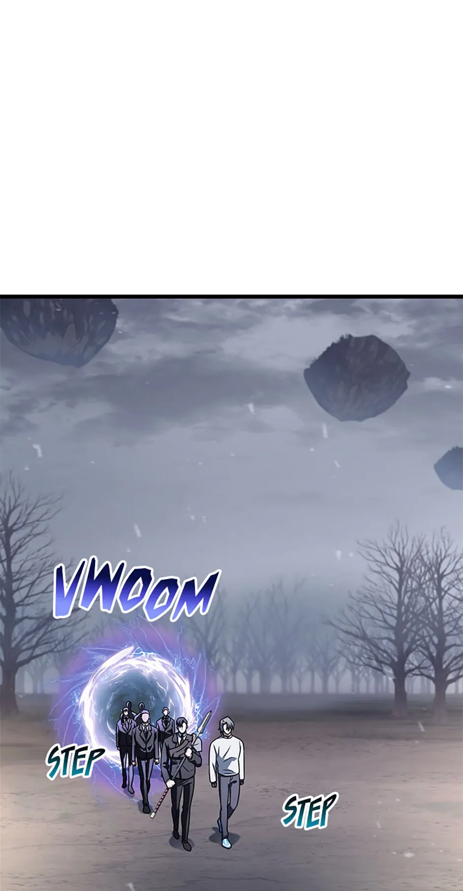 Read The Player Who Can't Level Up Manga Online