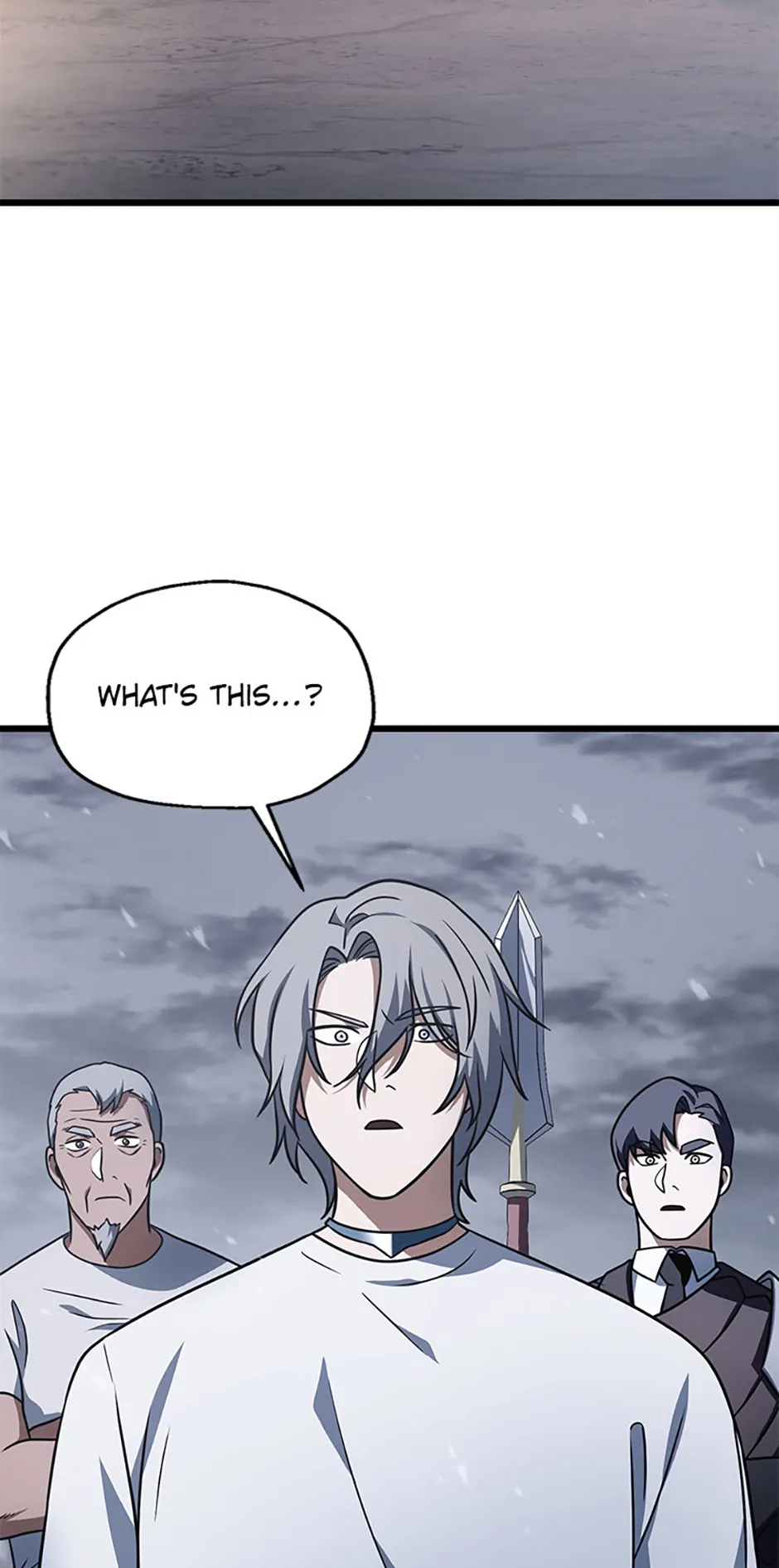 Read The Player Who Can't Level Up Manga Online