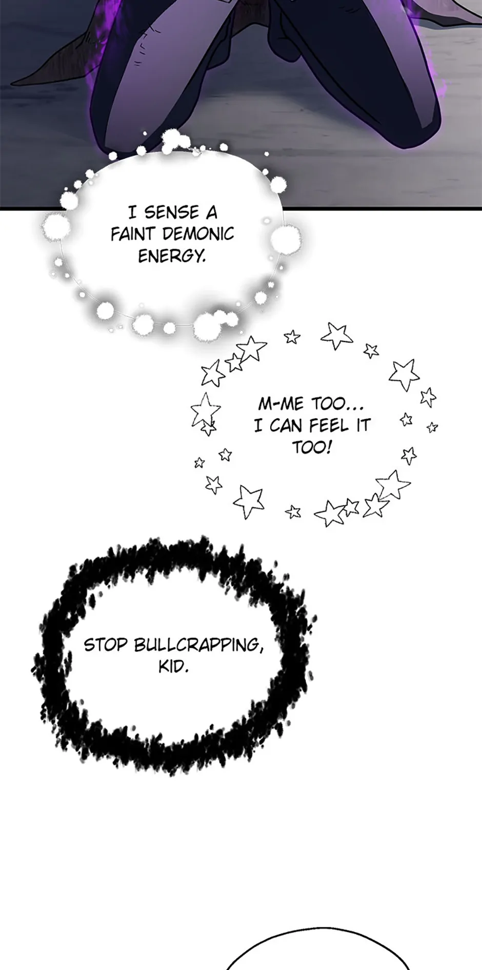 Read The Player Who Can't Level Up Manga Online