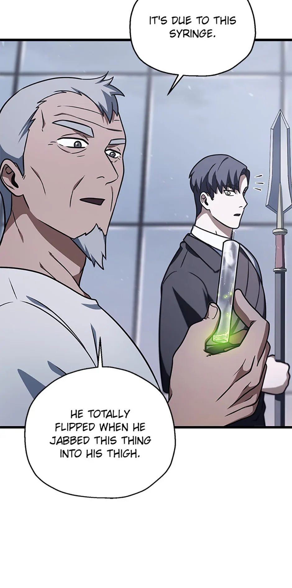 Read The Player Who Can't Level Up Manga Online