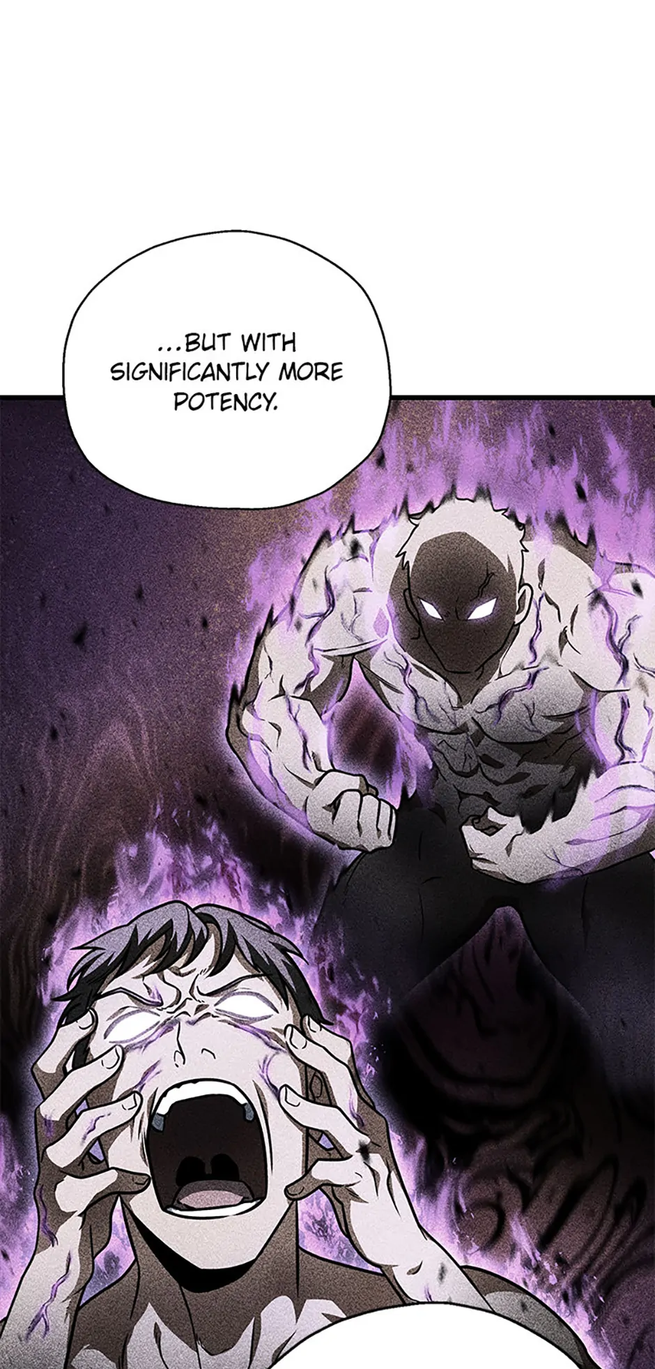 Read The Player Who Can't Level Up Manga Online