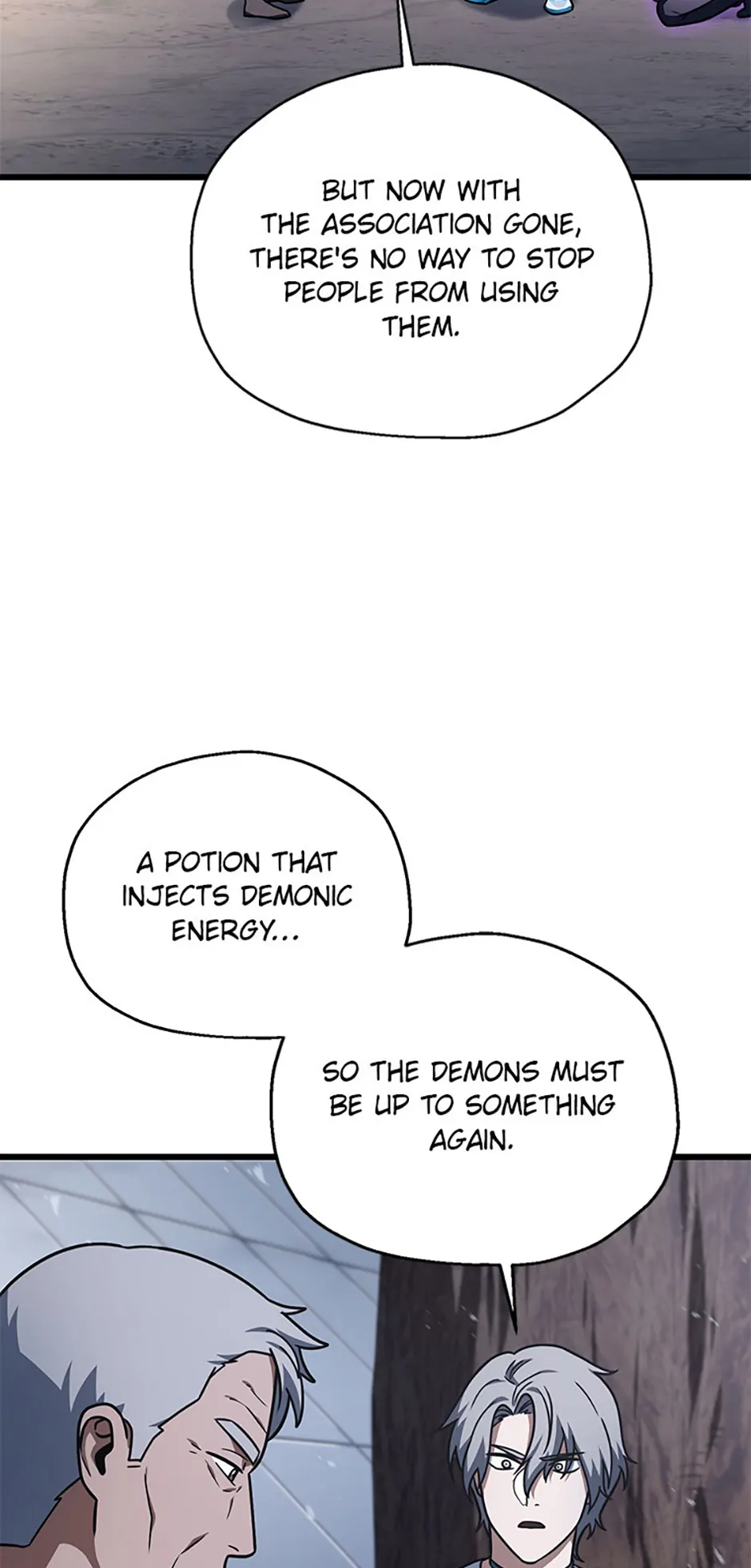 Read The Player Who Can't Level Up Manga Online