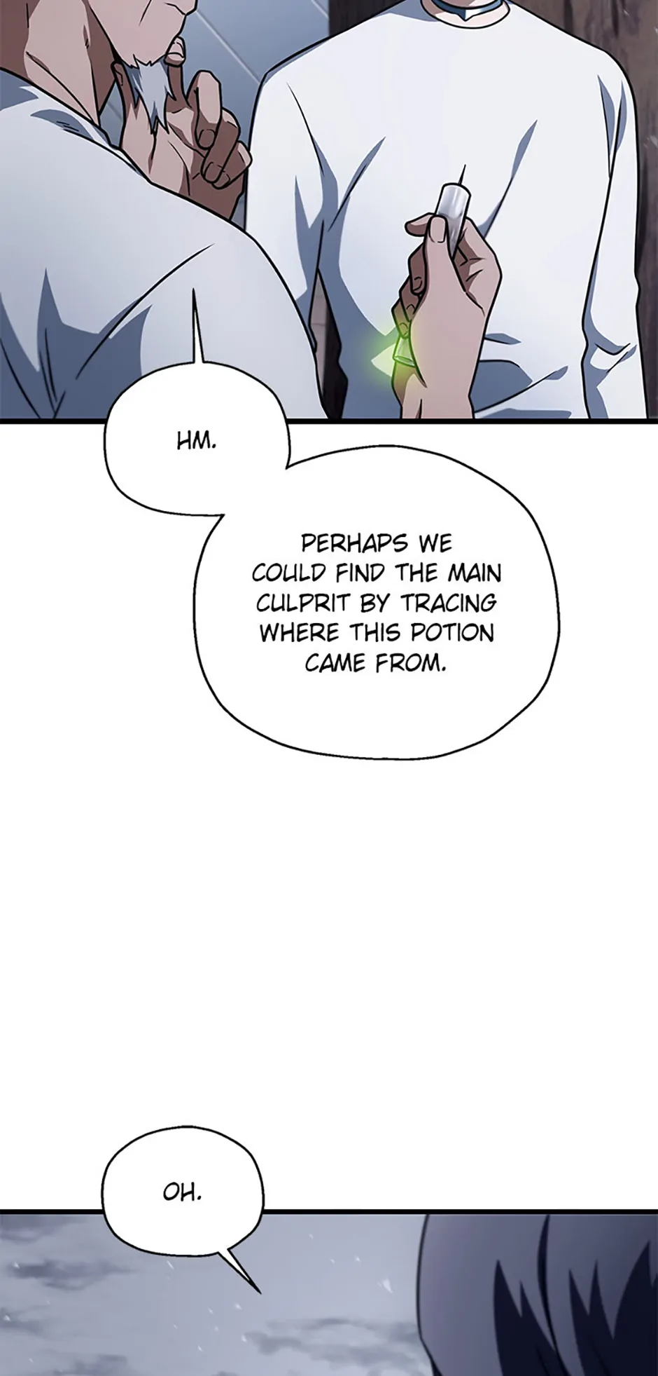 Read The Player Who Can't Level Up Manga Online