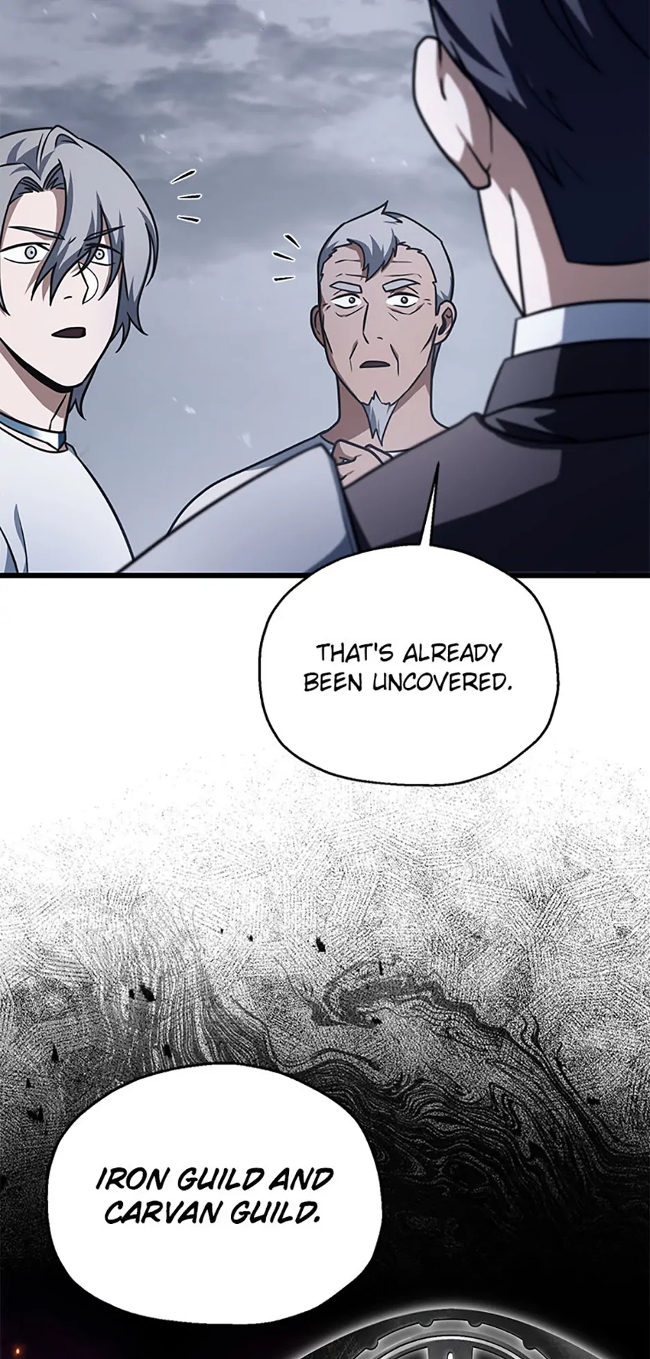 Read The Player Who Can't Level Up Manga Online