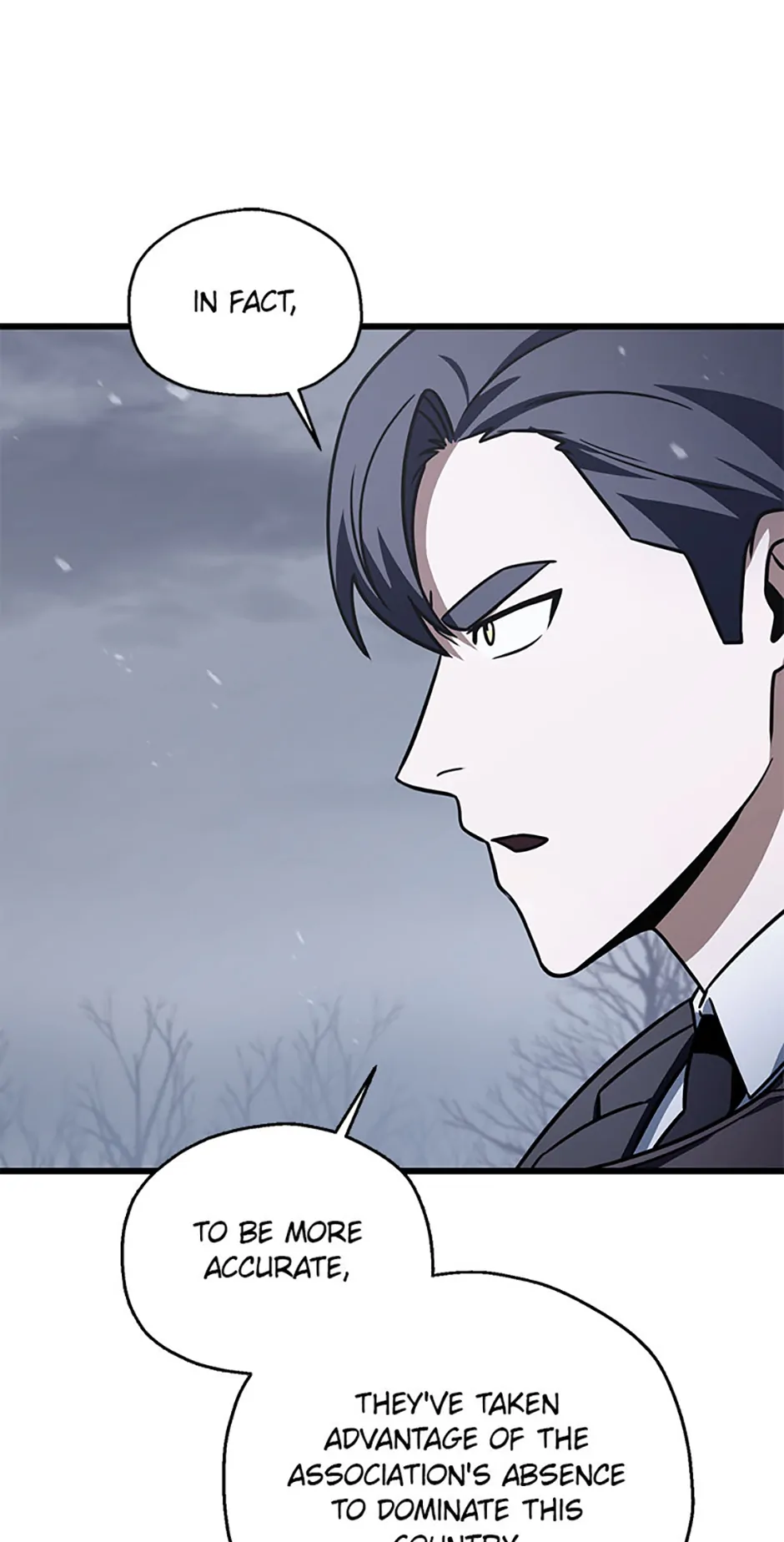 Read The Player Who Can't Level Up Manga Online