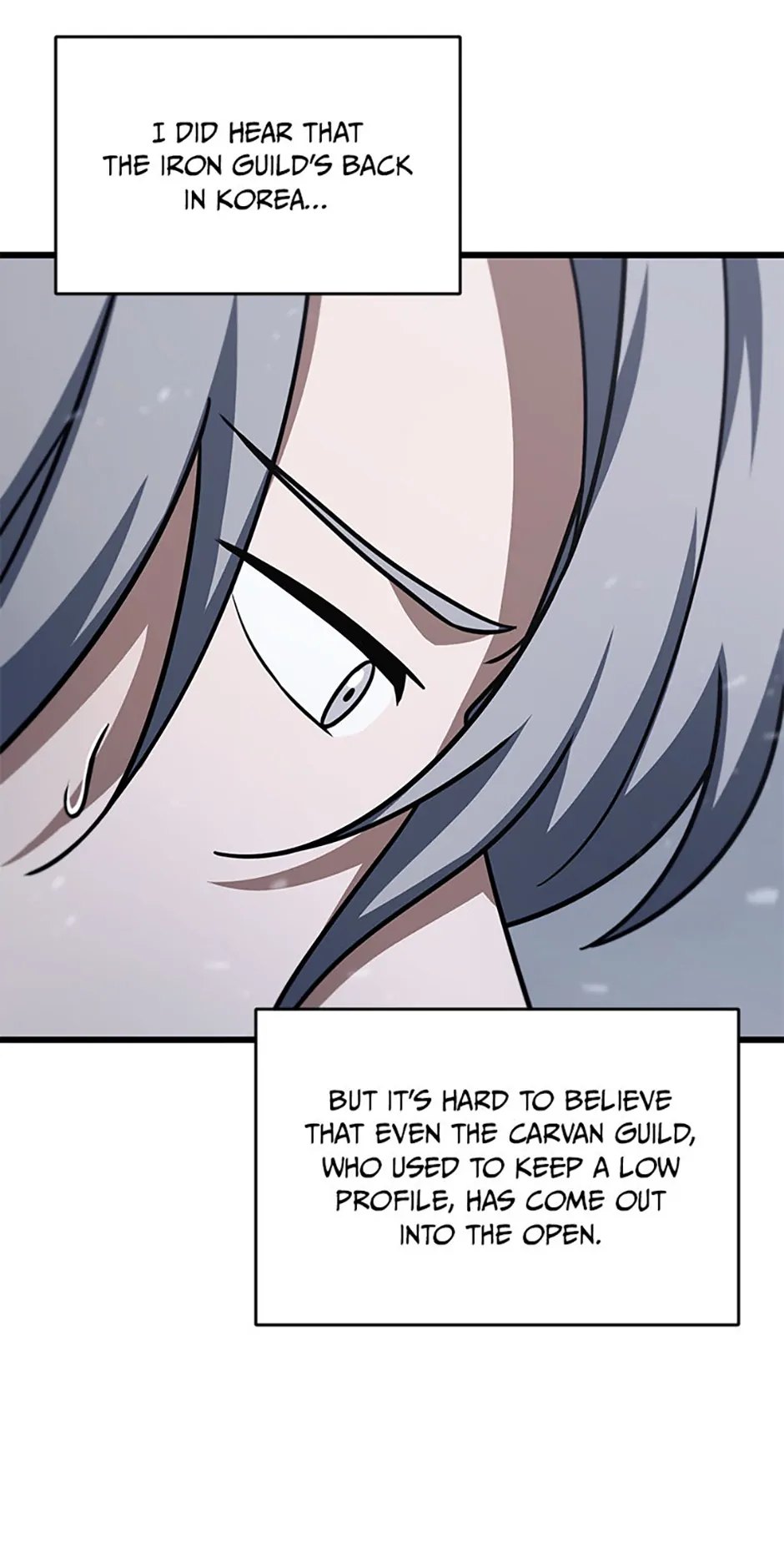 Read The Player Who Can't Level Up Manga Online